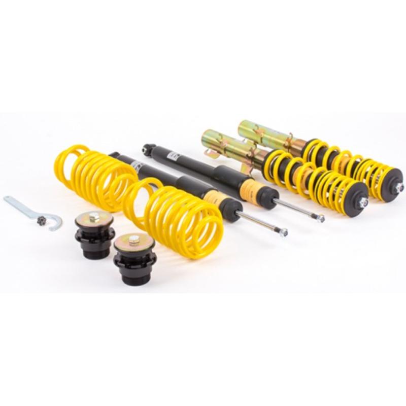 ST XA Adjustable Coilovers Mazda Mazdaspeed 3 (BK)