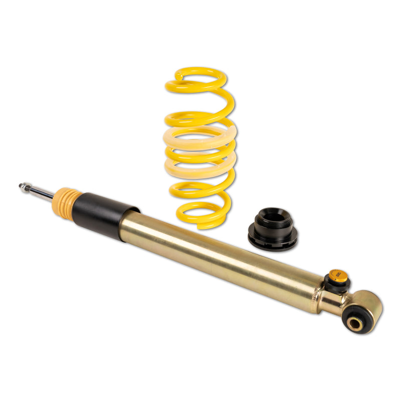 ST XTA-Plus 3 Adjustable Coilovers 15-19 VW Golf VII R 2.0T - T1 Motorsports
