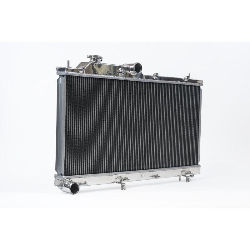CSF 14-18 Subaru Forester High-Performance All-Aluminum Radiator