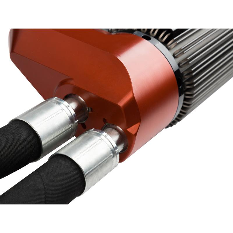 Fox 3.0 Factory Race Series Live Valve Internal Bypass Coilover Shock 2019+ Ford Raptor - Front - T1 Motorsports