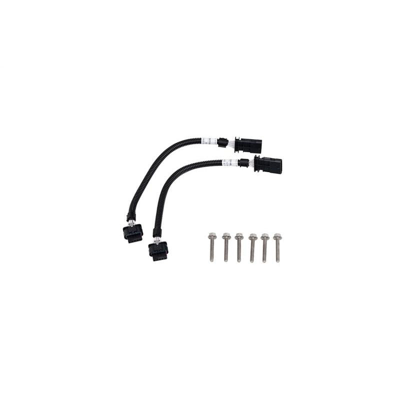 Corsa 3in Cat-Back Exhaust (Muffler Delete) - 2023-2024 Chevrolet Corvette C8 Z06