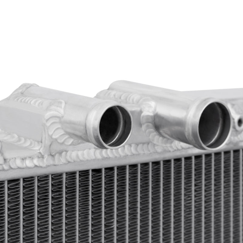 Mishimoto 06+ Honda Civic SI Manual Aluminum Radiator - T1 Motorsports