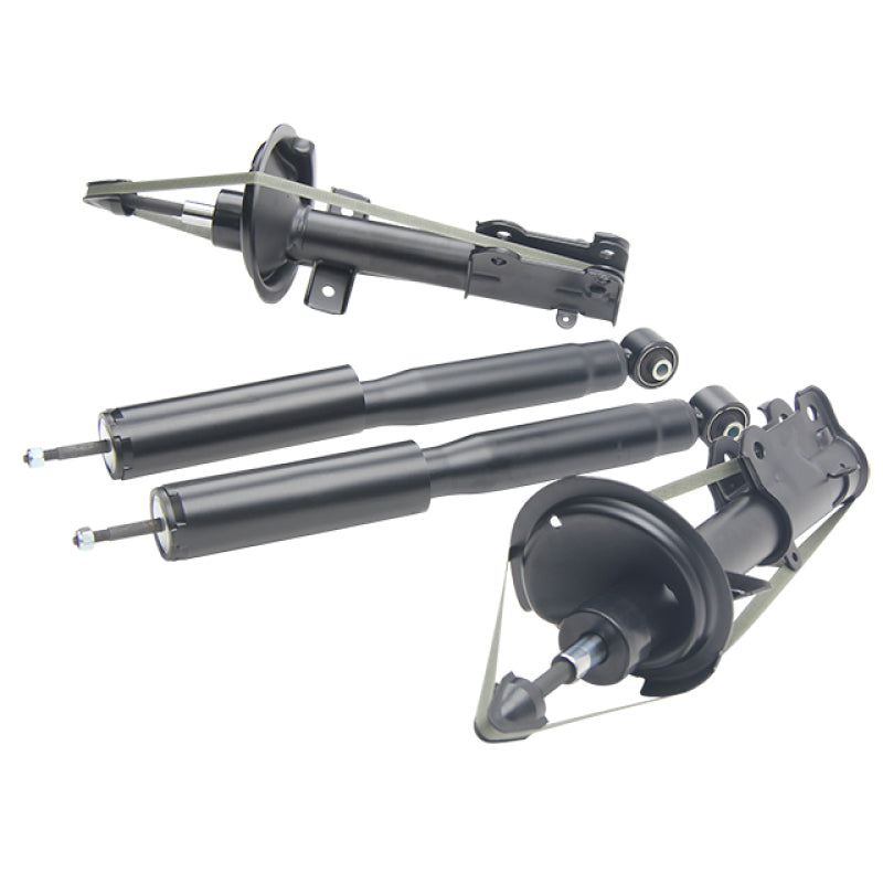 ST Shock Kit Ford Mustang 5th gen. - T1 Motorsports
