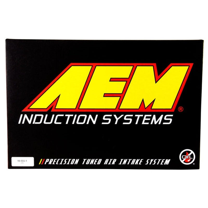 AEM C.A.S 19-20 Hyundai Veloster N 2.0T F/I Cold Air Intake System - T1 Motorsports