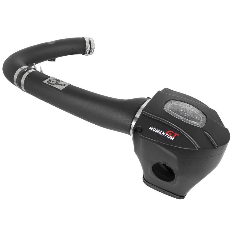 aFe Momentum GT Dry S Stage-2 Intake System 11-15 Dodge Challenger/Charger V6-3.6L