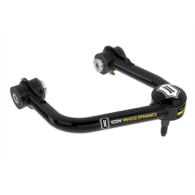 ICON 21+ Ford Bronco Tubular Upper Control Arm Delta Joint Kit