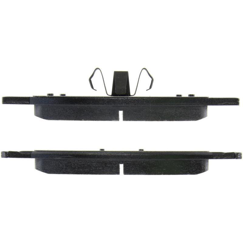 StopTech Performance 15-17 Lincoln MKC Front Brake Pads
