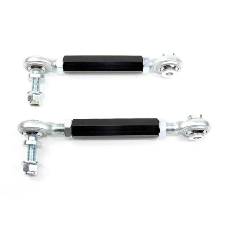 SPL Parts 06-13 BMW 3 Series/1 Series (E9X/E8X) Rear Swaybar Endlinks