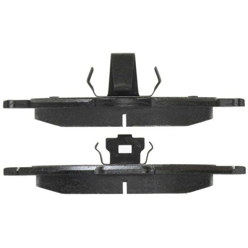 StopTech Performance 07-09 Mazda 3 Front Brake Pads