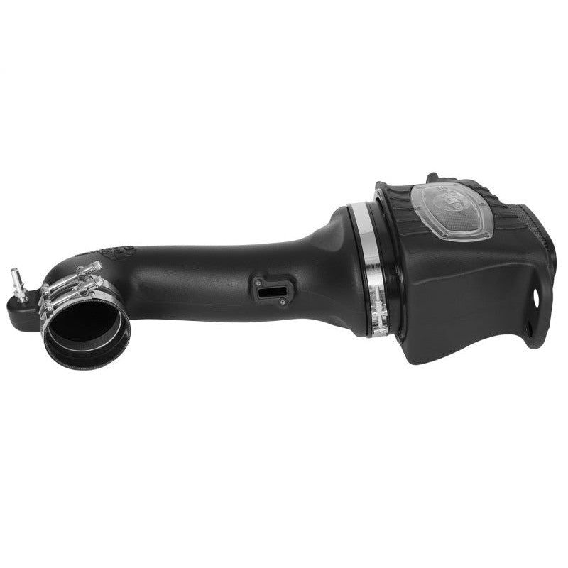 aFe Momentum Pro DRY S Cold Air Intake System 15-17 Chevy Corvette Z06 (C7) V8-6.2L (sc)