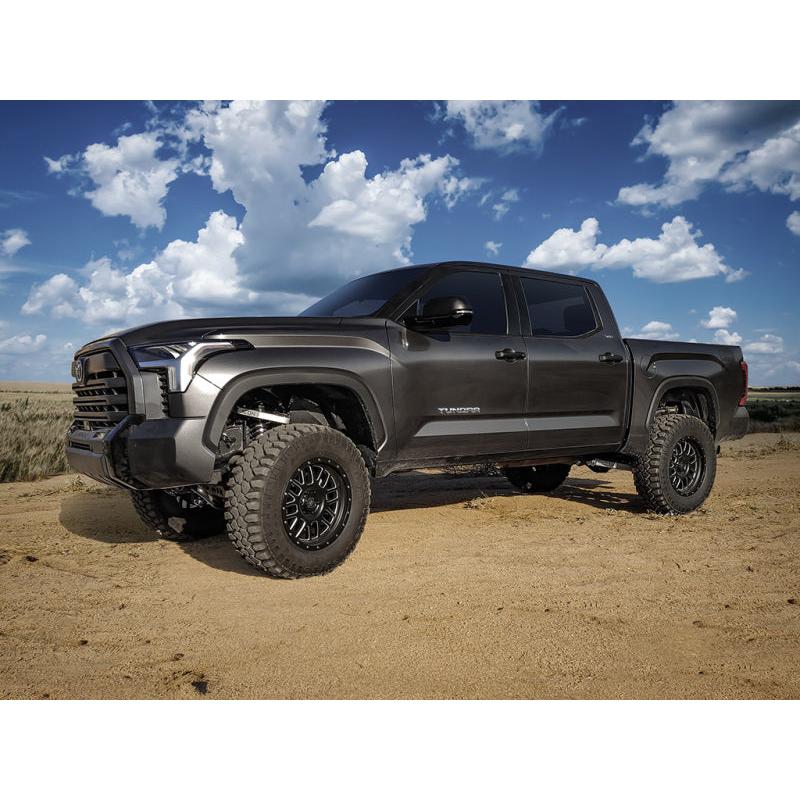 ICON 22-23 Toyota Tundra 2.5 VS RR 6in Coilover Kit