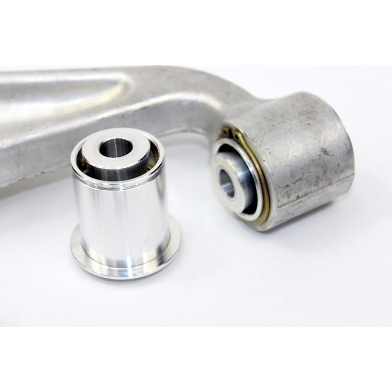 SPL Parts 03-08 Nissan 350Z (Z33) Rear Upper Arm Monoball Bushings