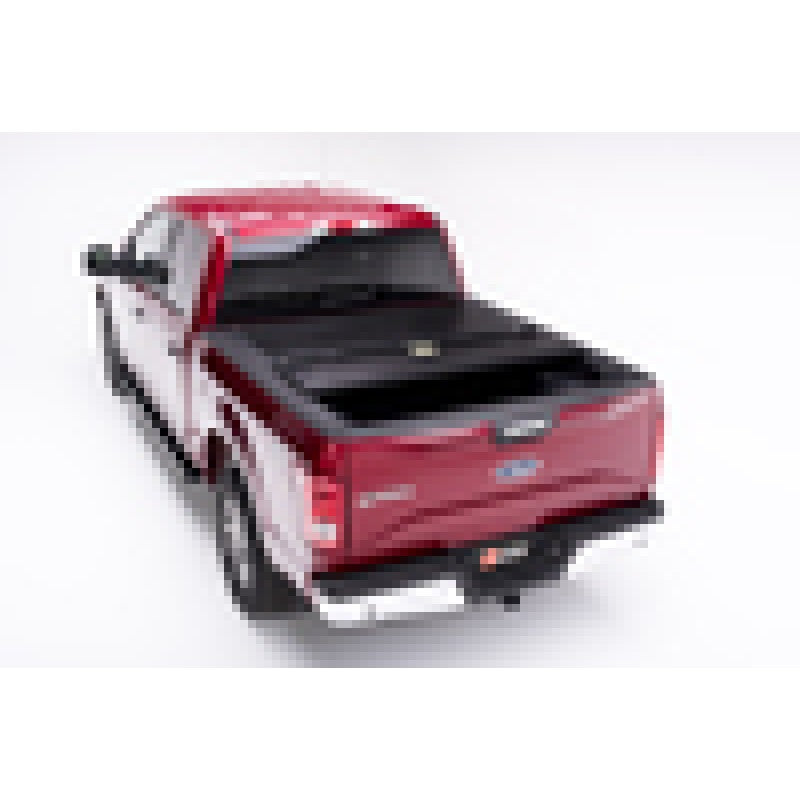 BAK 15-20 Ford F-150 5ft 6in Bed BAKFlip F1 - T1 Motorsports