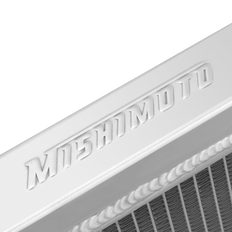 Mishimoto 06+ Honda Civic SI Manual Aluminum Radiator - T1 Motorsports