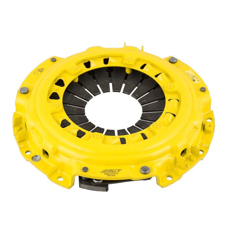 ACT 1997 Toyota Supra P/PL Xtreme Clutch Pressure Plate - T1 Motorsports