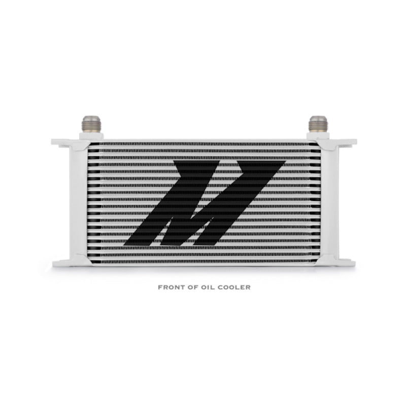 Mishimoto Universal 19 Row Oil Cooler **CORE ONLY** - T1 Motorsports