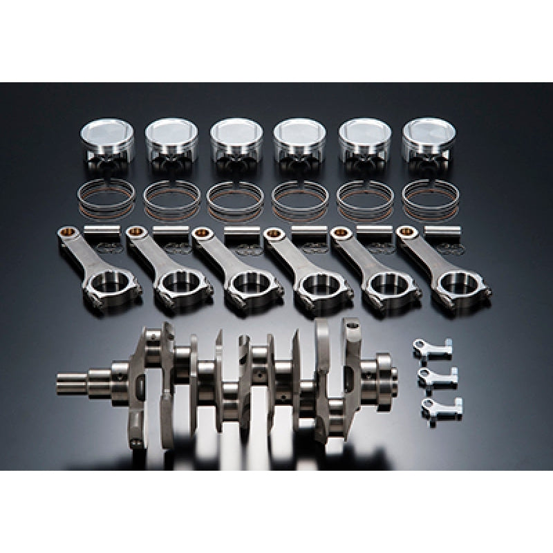 HKS PISTON FULL KIT VR38 4.3L
