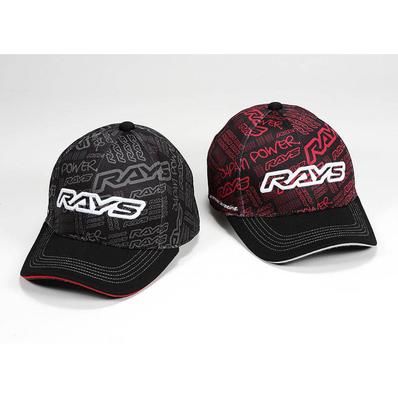 RAYS Official 2020 Cap - T1 Motorsports