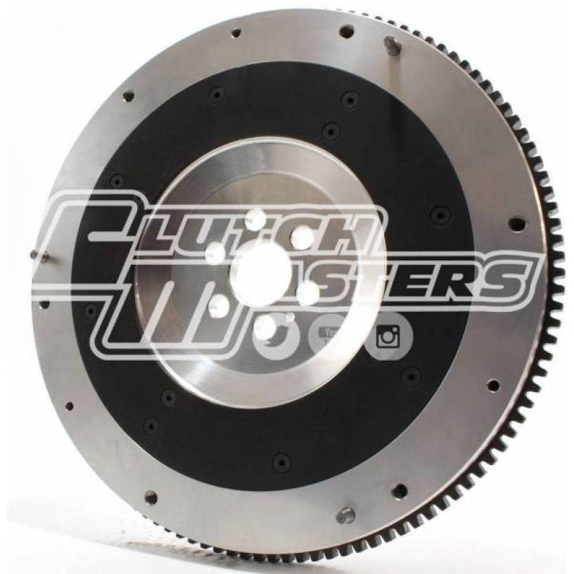 Clutch Masters 89-98 Nissan 240SX SRDET Eng. & 240SX Trans. / 91-98 Nissan 240SX 2.4L (From 7/90) Al - T1 Motorsports