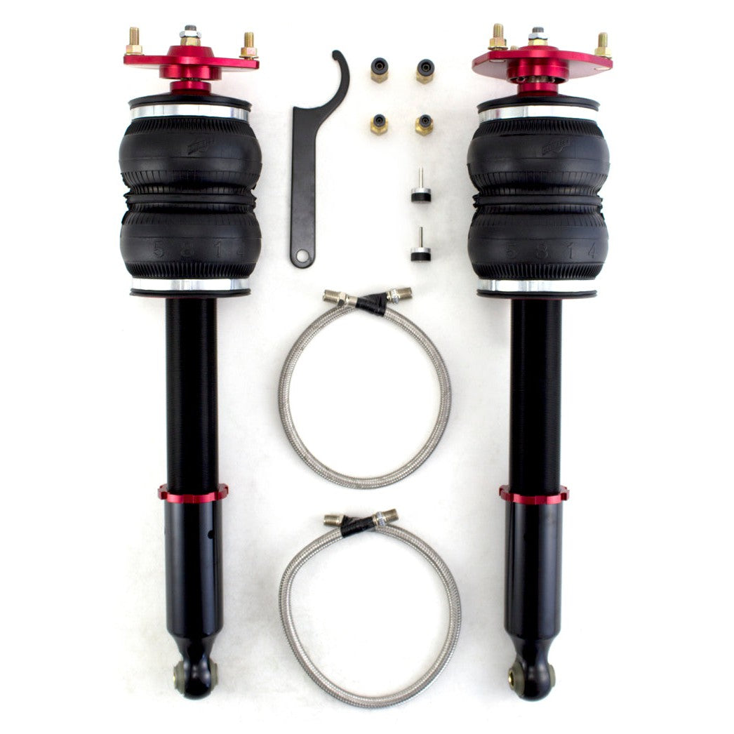 Air Lift Performance Front Kit - 2001-2006 Lexus LS430