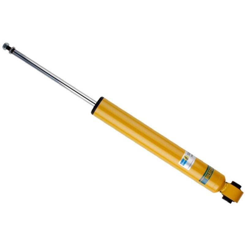 Bilstein B6 16-20 Mini Cooper Clubman Rear Monotube Shock Absorber (W/O Electronic Suspension)