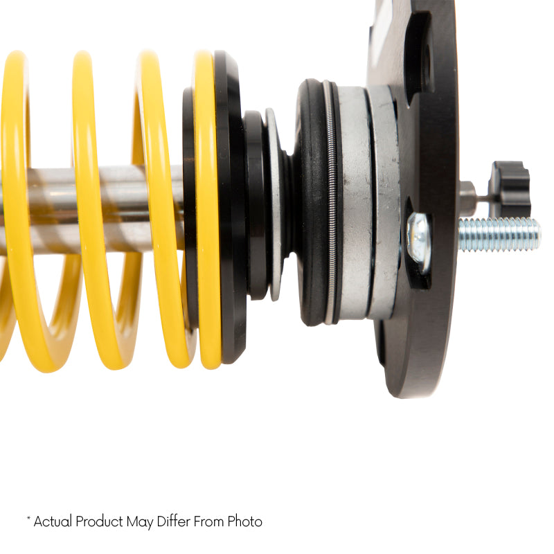 ST TA-Height Adjustable Coilovers 05+ BMW E91 Sports Wagon/ E93 Convertible - T1 Motorsports