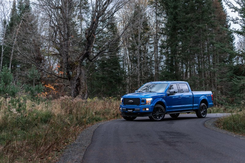 MBRP 3in Muffler Bypass Pipe, 15-20 Ford F-150 5.0L, T409 - T1 Motorsports