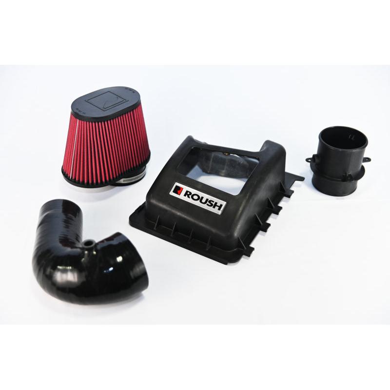 ROUSH 2019-2020 Ford Range 2.3L EcoBoost Cold Air Intake Kit