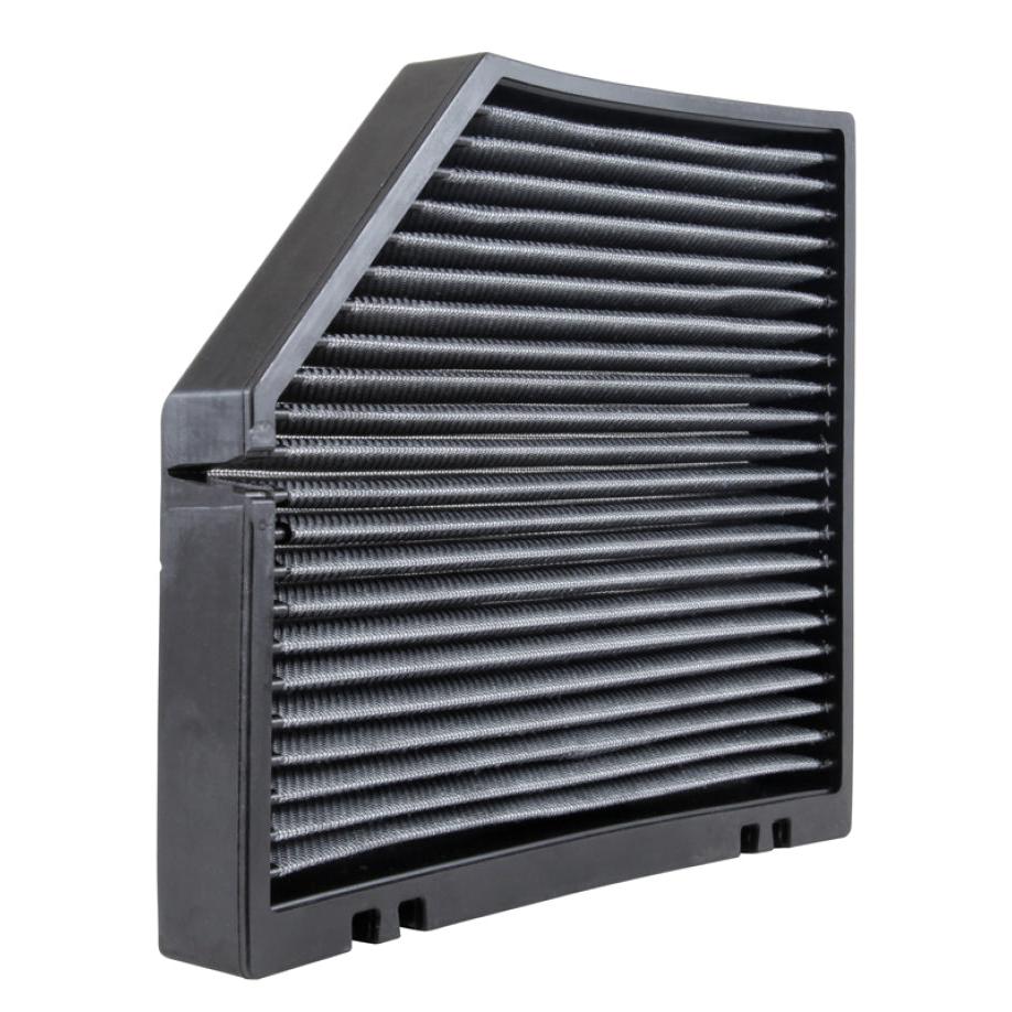 K&N 13-16 Audi SQ5 3.0L V6 Cabin Air Filter