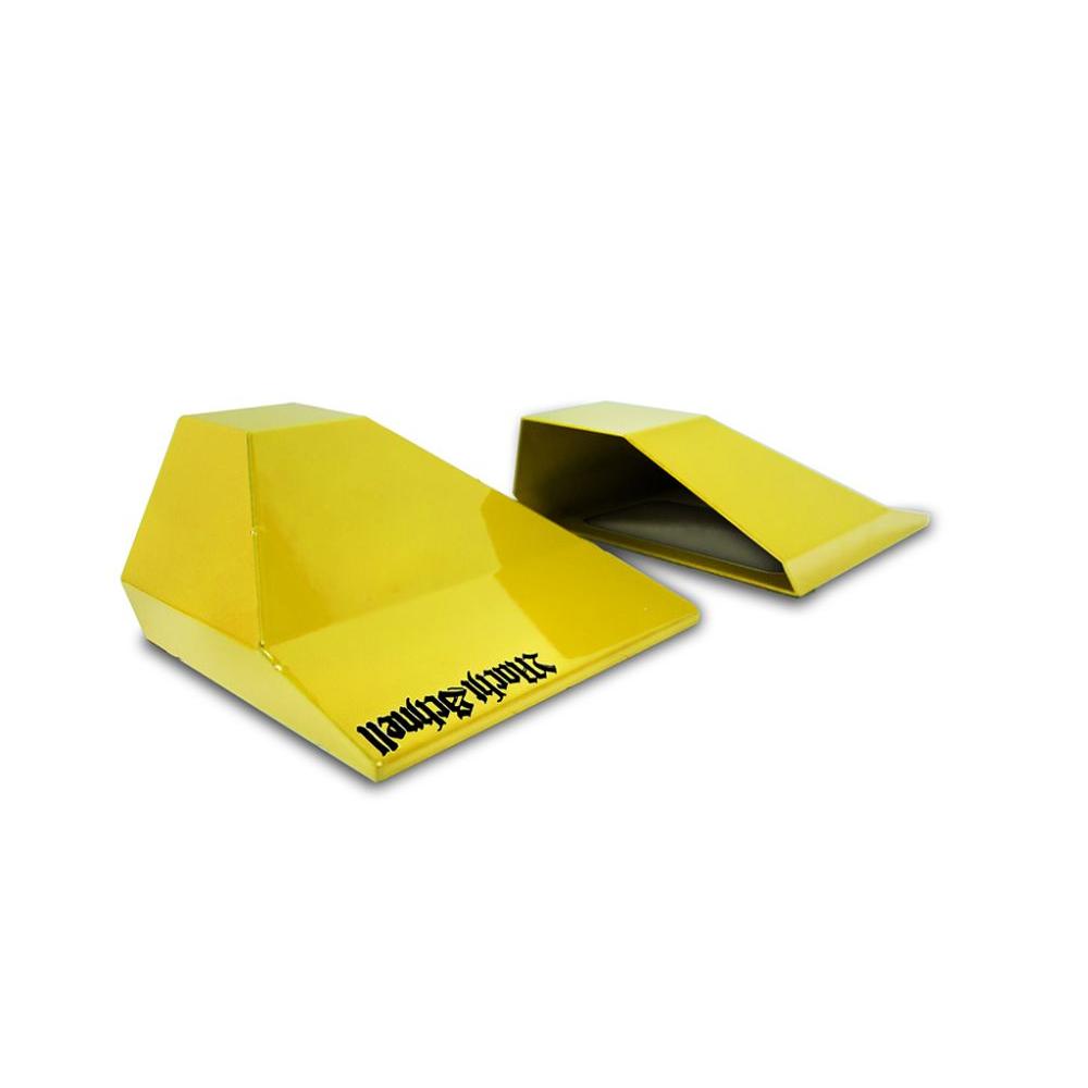 Macht Schnell - Intake Charge Scoops (ICS) - F8X M3/M4 - T1 Motorsports