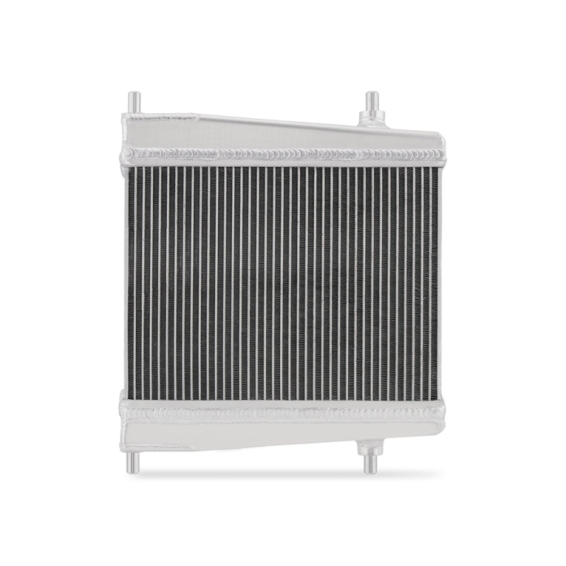 Mishimoto 2020+ Toyota Supra Aluminum Auxiliary Radiators - T1 Motorsports