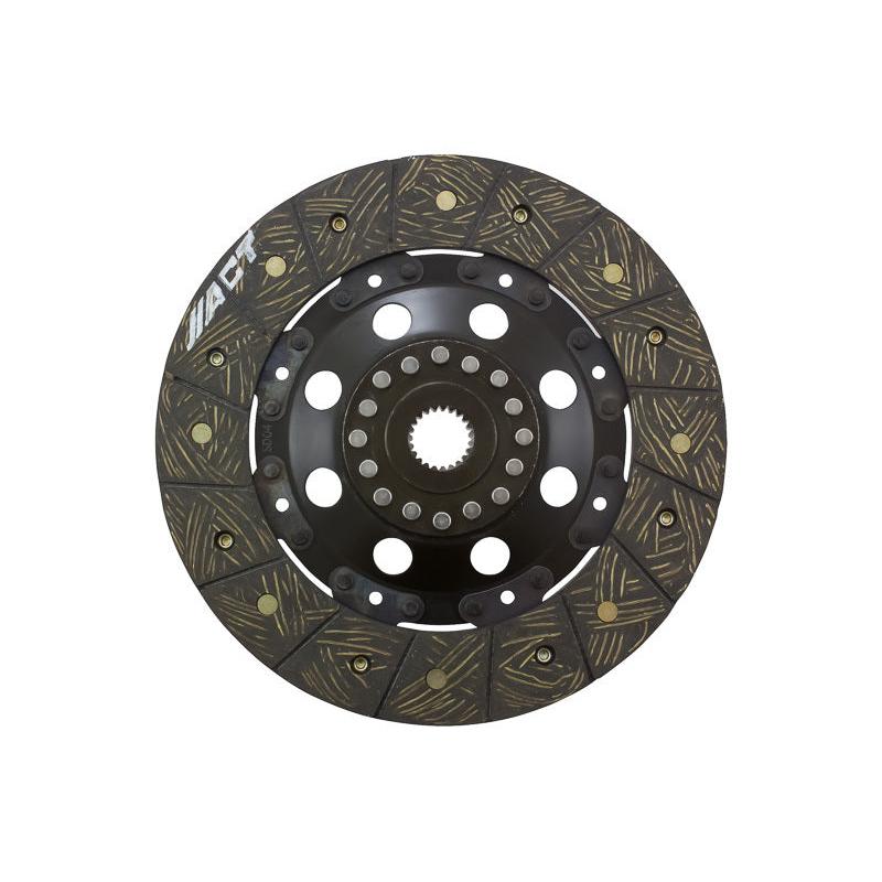 ACT 1999 Porsche 911 Perf Street Rigid Disc - T1 Motorsports