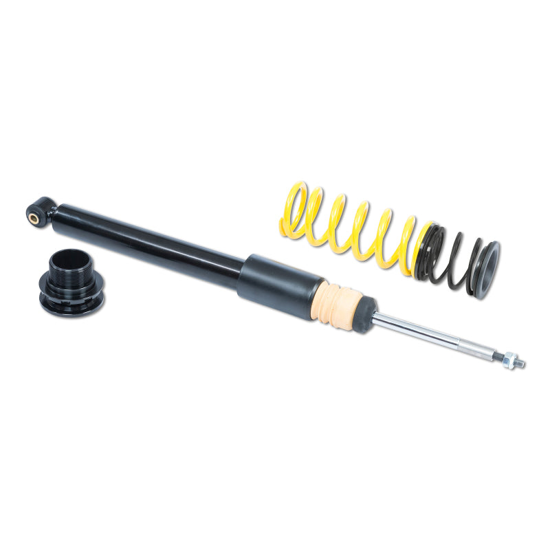 ST Suspensions 15-20 Honda Fit GK5 1.5L 4cyl X-Height Adjustable Coilover Kit - T1 Motorsports