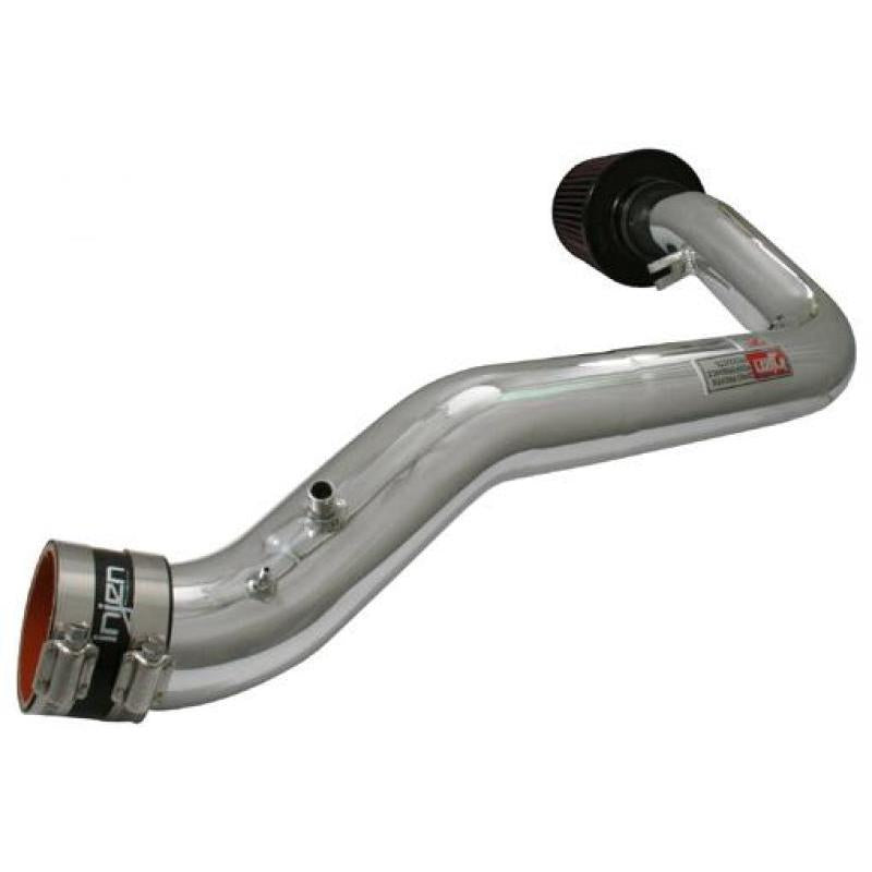 Injen 90-93 Integra Fits ABS Polished Cold Air Intake - T1 Motorsports