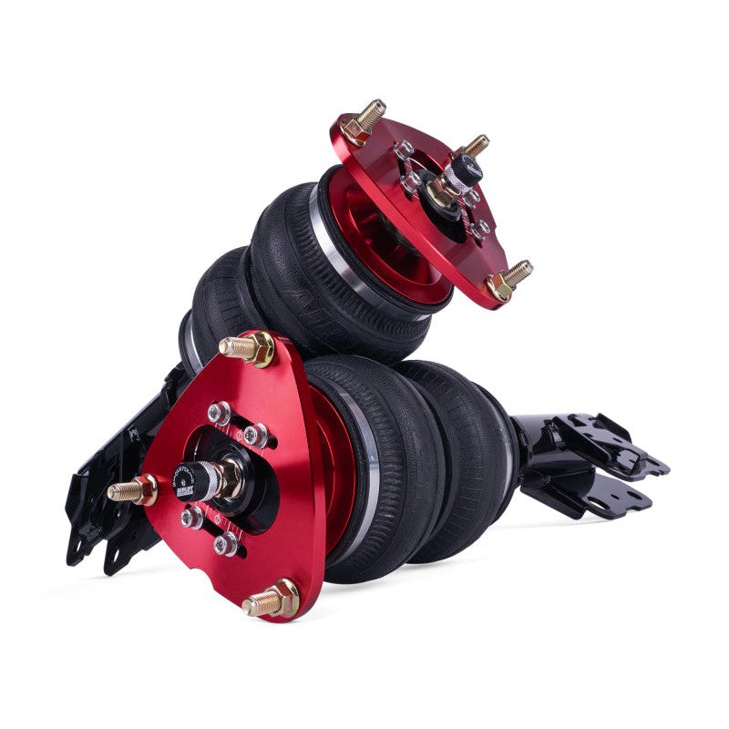 Air Lift Performance Front Kit - 2022-2023 Subaru WRX