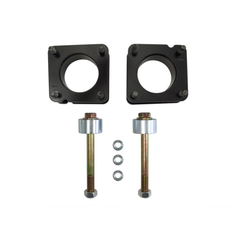 ICON 2007+ Toyota Tundra 2.5in Spacer Kit - T1 Motorsports