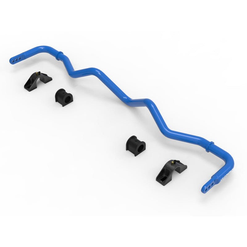 aFe Blue Control Rear Sway Bar - 09-20 Nissan 370Z