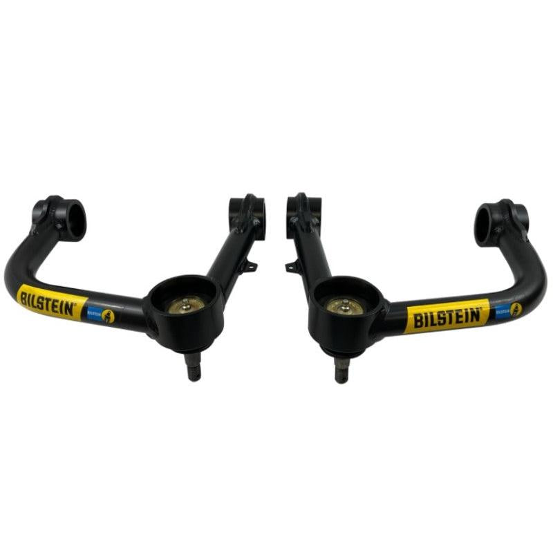 Bilstein 10-21 GX460 / 03-09 GX470 / 03-21 4Runner / 07-14 FJ Cruiser B8 Front Upper Control Arm Kit