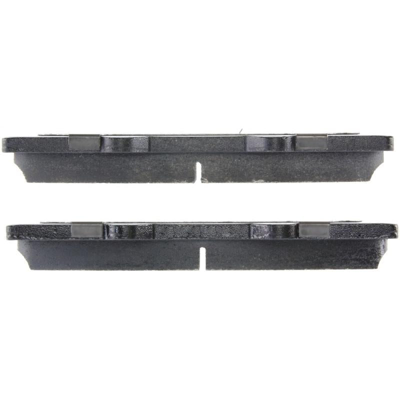 StopTech 13-18 Toyota Land Cruiser Performance Front Brake Pads