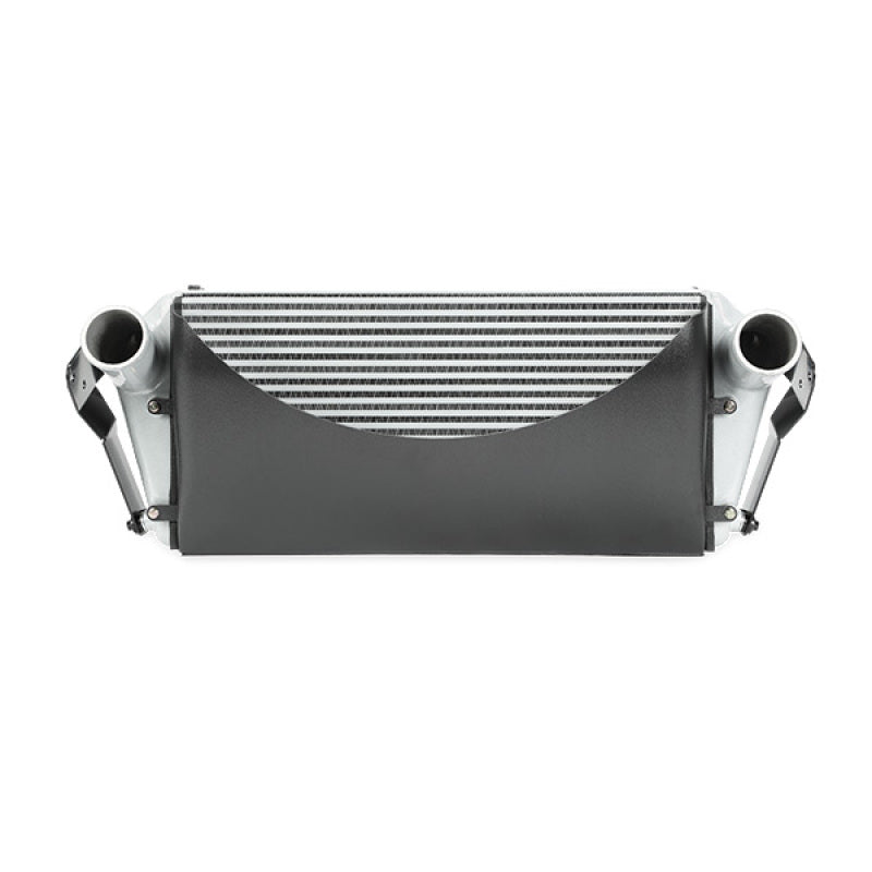 Mishimoto 13+ Dodge Cummins 6.7L Intercooler Kit - Silver - T1 Motorsports