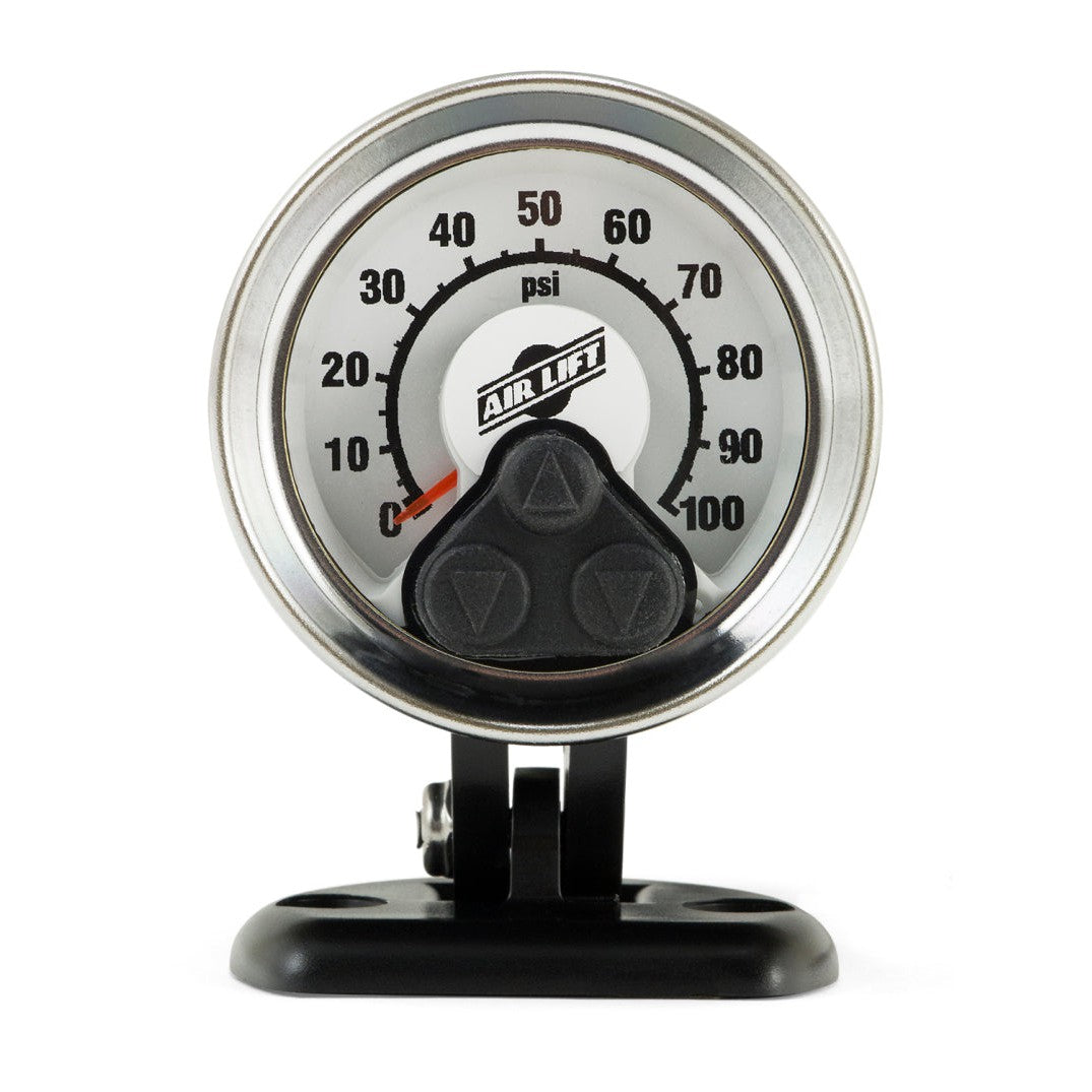 Air Lift Load Controller Single Heavy Duty Compressor