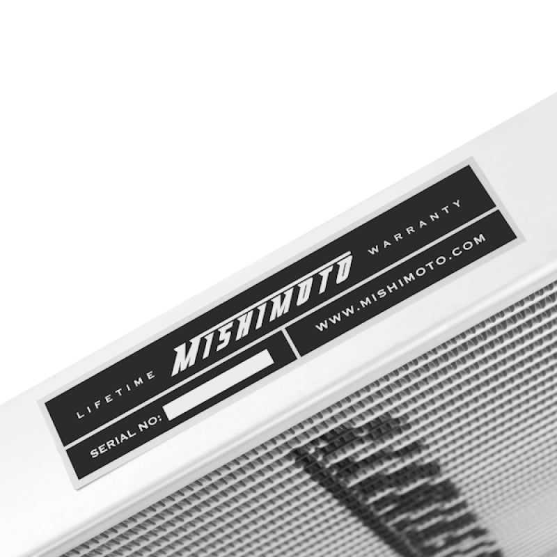 Mishimoto 96-00 Honda Civic K-Series Swap Aluminum Radiator - T1 Motorsports