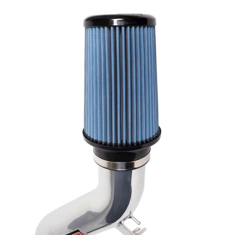 Injen Polished Aluminum Series Air Intake System - 2022+ Volkswagen GTI