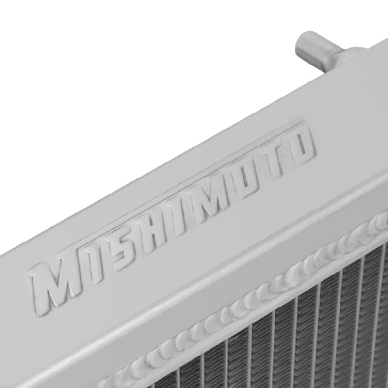 Mishimoto 99-05 Mazda Miata Manual Aluminum Radiator - T1 Motorsports