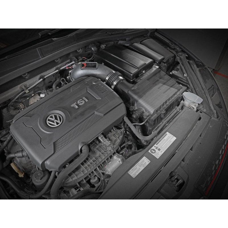 aFe Super Stock Induction System Pro Dry S Media Volkswagen GTI (MKVII) 15-21 L4-2.0L (t)