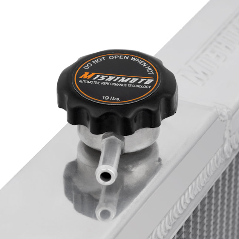 Mishimoto 99-05 Mazda Miata Manual Aluminum Radiator - T1 Motorsports