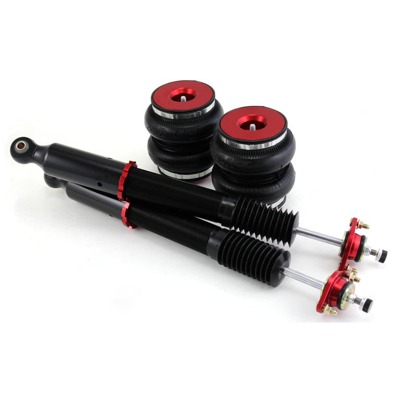 Air Lift Performance Rear Kit - 1999-2006 BMW M3 E46