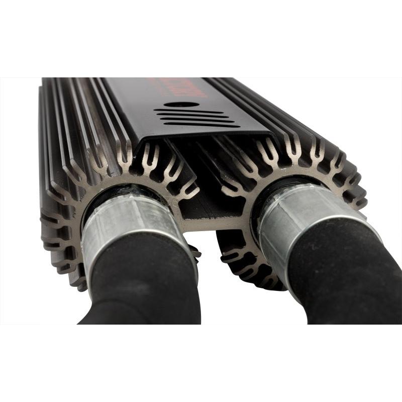 Fox Ford Raptor 3.0 Factory Series 12.3in External QAB P/B External Cooler Shock Set - T1 Motorsports