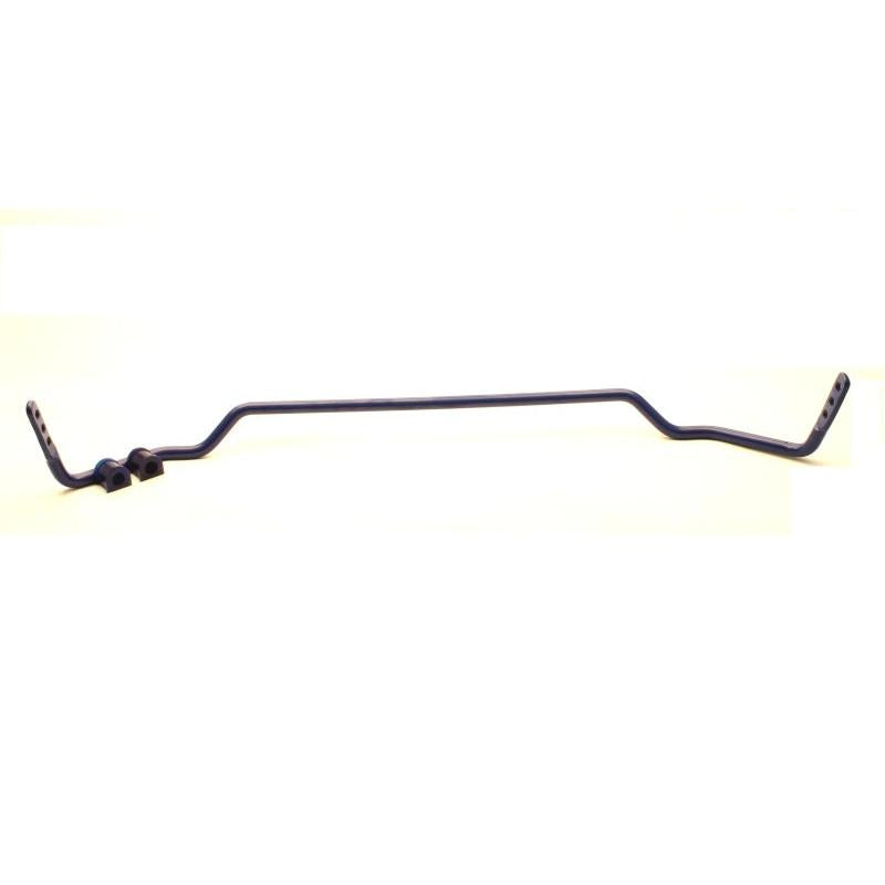SuperPro 2006 Mazda MX-5 Miata Touring Rear 16mm 3-Position Adjustable Sway Bar Kit - T1 Motorsports