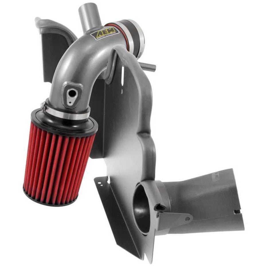 AEM 2013-2015 Hyundai Genesis Coupe 3.8L V6 F/I - Cold Air Intake System - T1 Motorsports